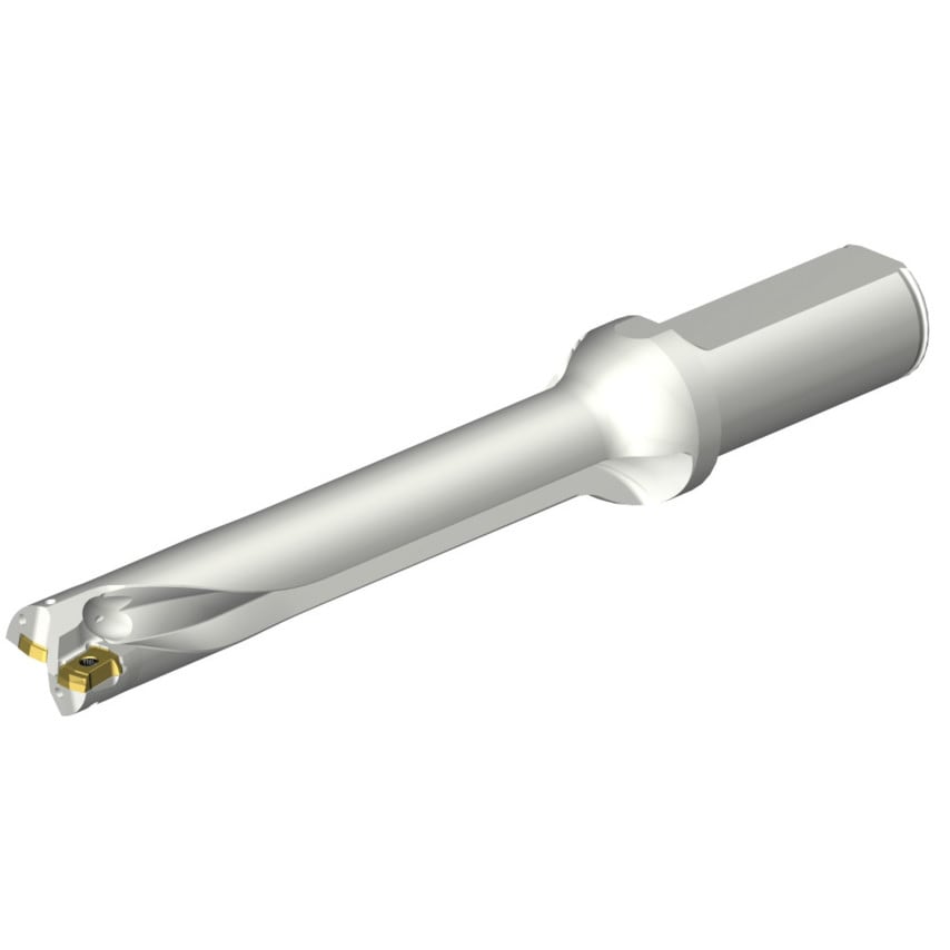 DS20-D2000L25-06 DS20 Indexable Insert Drill