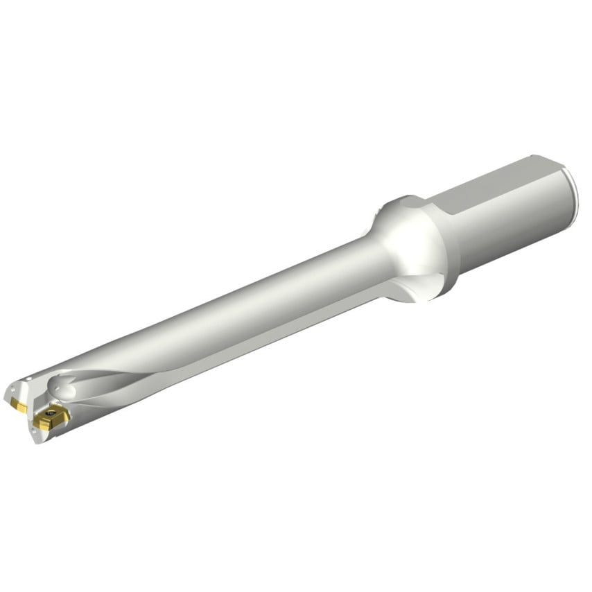 DS20-D2000L25-07 DS20 Indexable Insert Drill