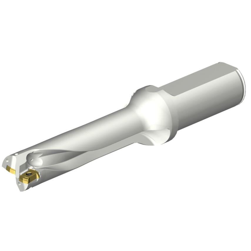 DS20-D2062LX25-04 DS20 Indexable Insert Drill