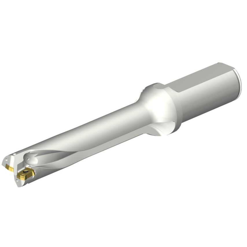 DS20-D2062LX25-05 DS20 Indexable Insert Drill