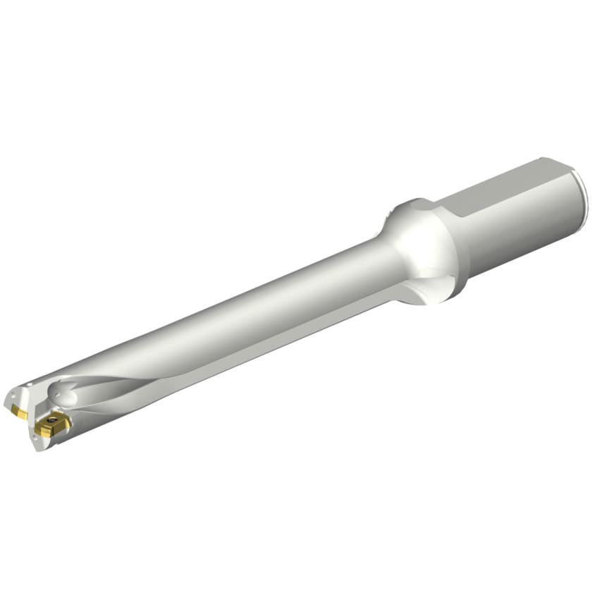 DS20-D2062LX25-07 DS20 Indexable Insert Drill