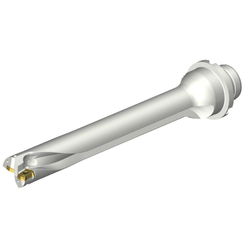 DS20-D2100DM25-07 DS20 Indexable Insert Drill