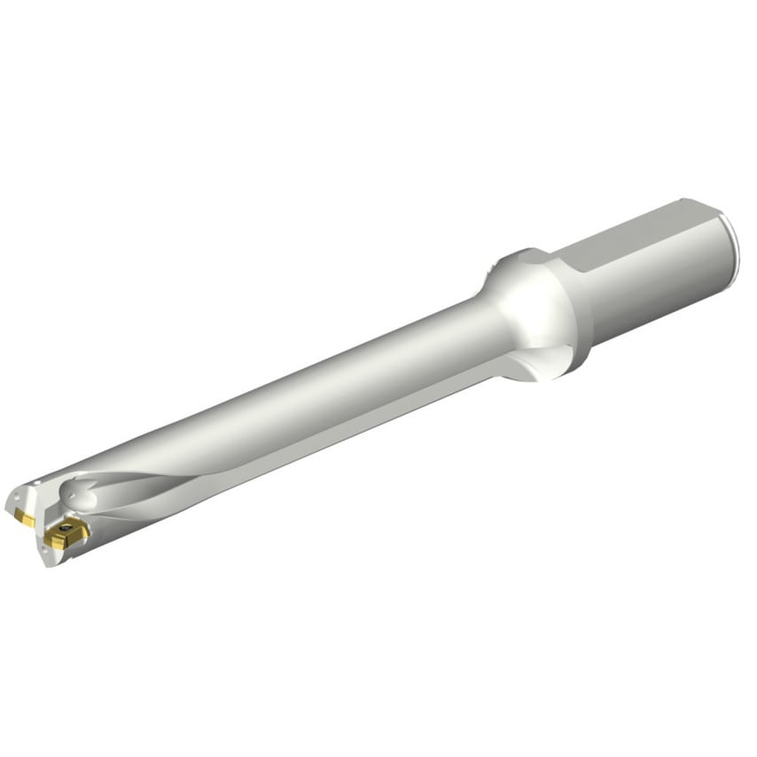 DS20-D2100L25-07 DS20 Indexable Insert Drill