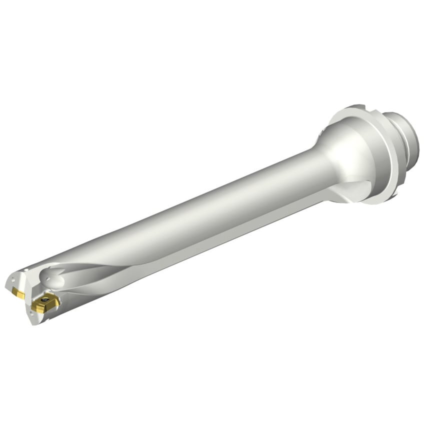 DS20-D2200DM25-07 DS20 Indexable Insert Drill