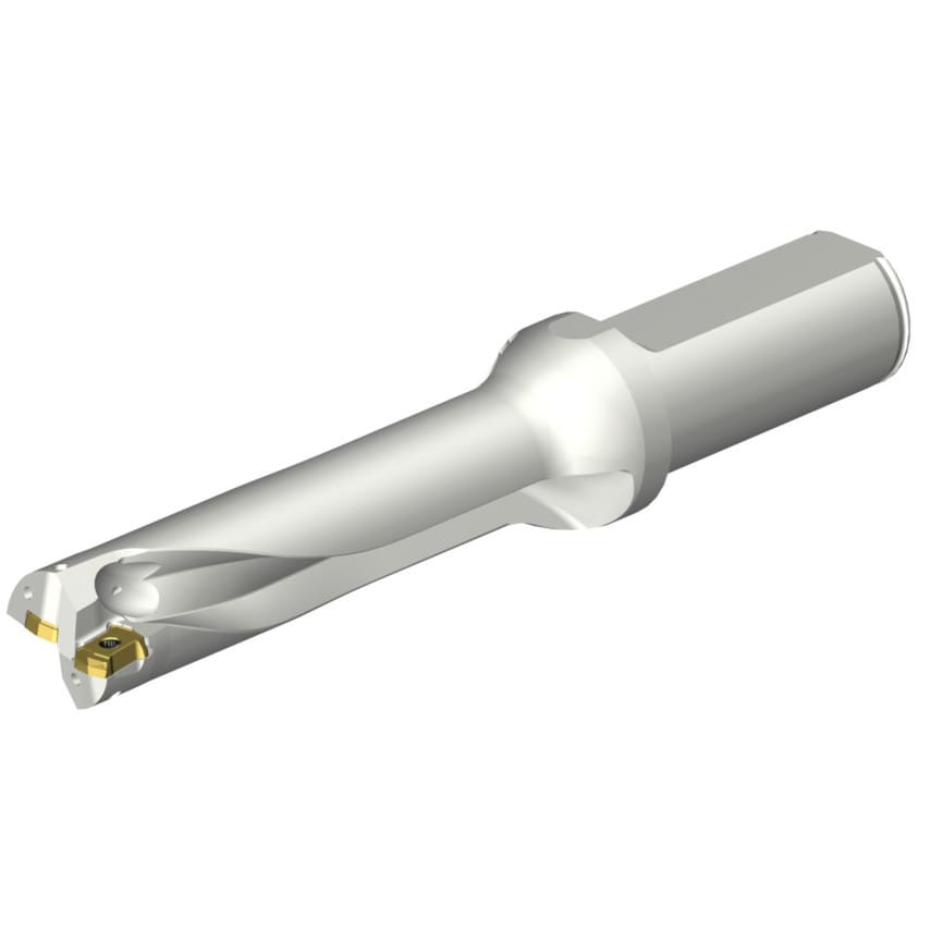 DS20-D2200L25-04 DS20 Indexable Insert Drill