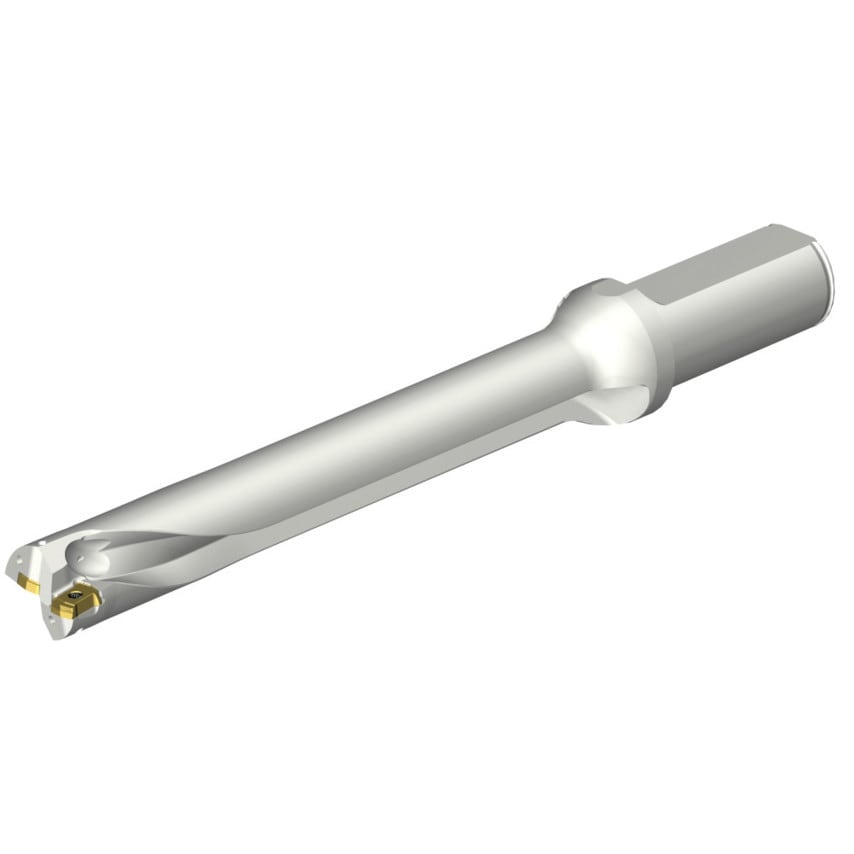 DS20-D2200L25-07 DS20 Indexable Insert Drill