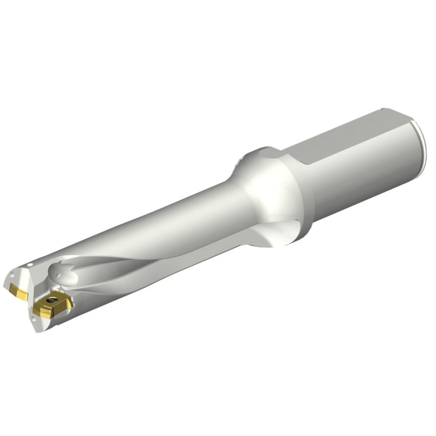 DS20-D2223LX25-04 DS20 Indexable Insert Drill