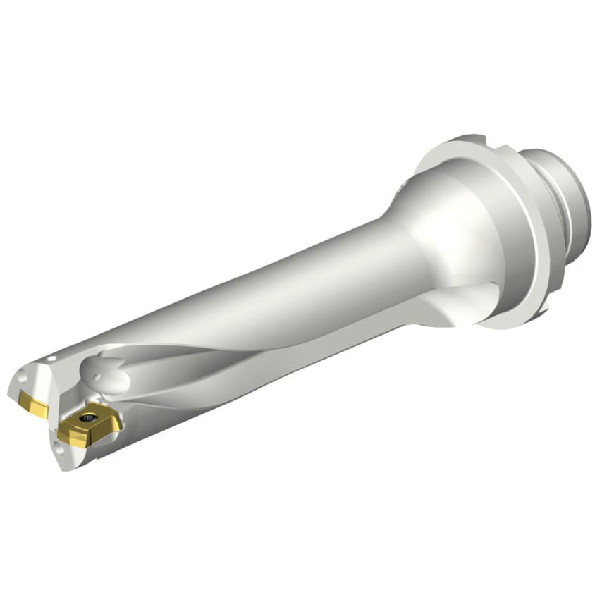 DS20-D2300DM25-04 DS20 Indexable Insert Drill