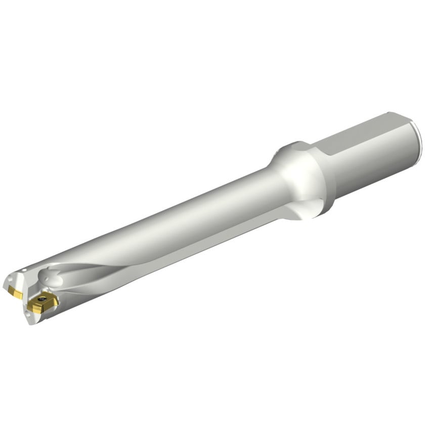 DS20-D2300L25-06 DS20 Indexable Insert Drill