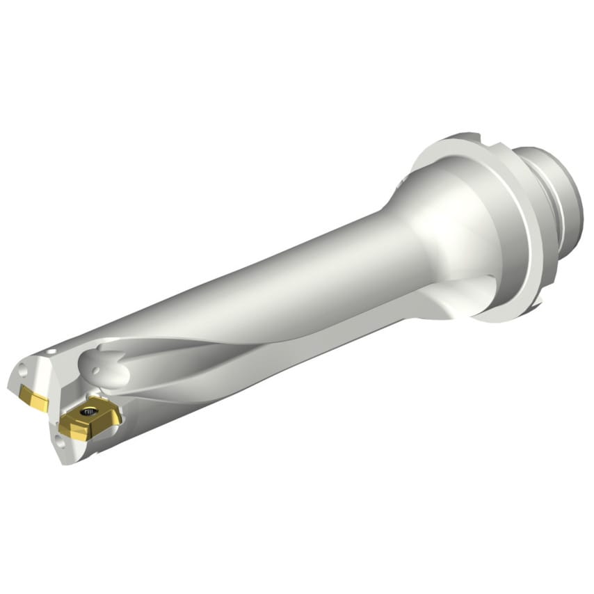 DS20-D2380DM25-04 DS20 Indexable Insert Drill