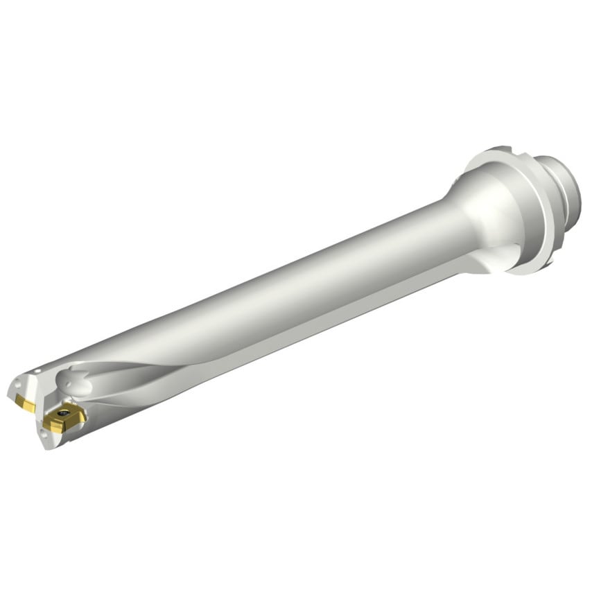 DS20-D2400DM25-07 DS20 Indexable Insert Drill