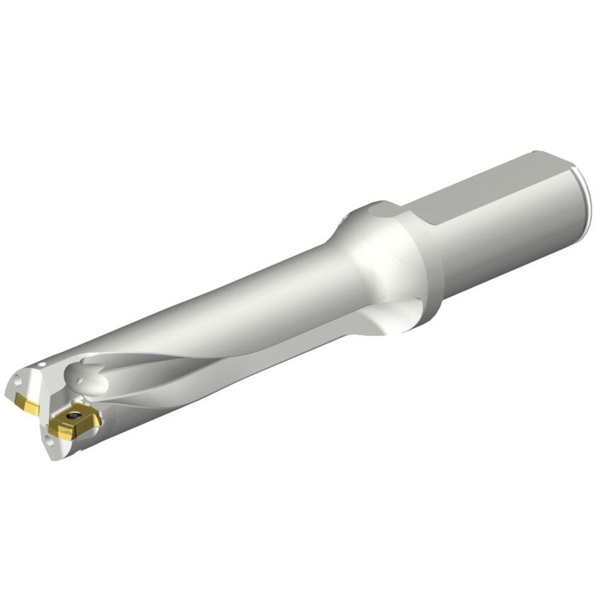 DS20-D2400L25-04 DS20 Indexable Insert Drill