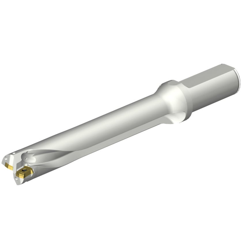 DS20-D2400L25-06 DS20 Indexable Insert Drill