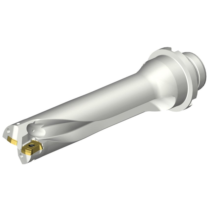 DS20-D2500DM25-04 DS20 Indexable Insert Drill