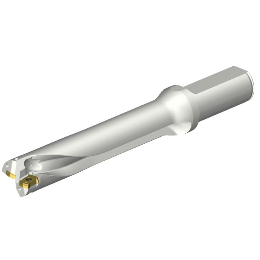 DS20-D2500L25-05 DS20 Indexable Insert Drill