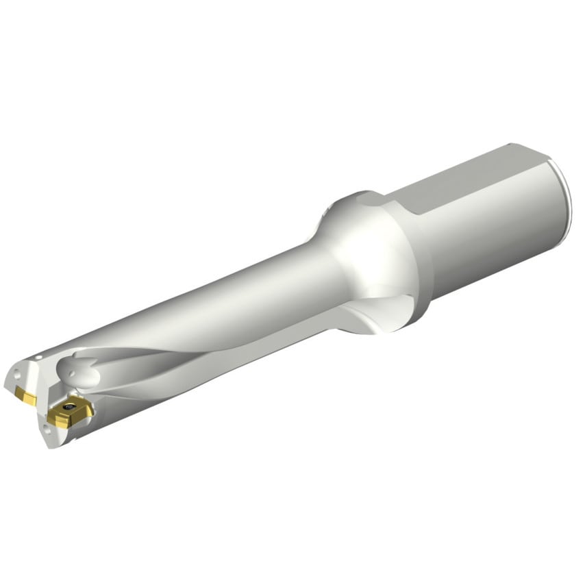 DS20-D2600L32-04 DS20 Indexable Insert Drill