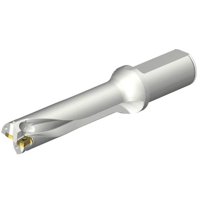 DS20-D2697LX31-04 DS20 Indexable Insert Drill