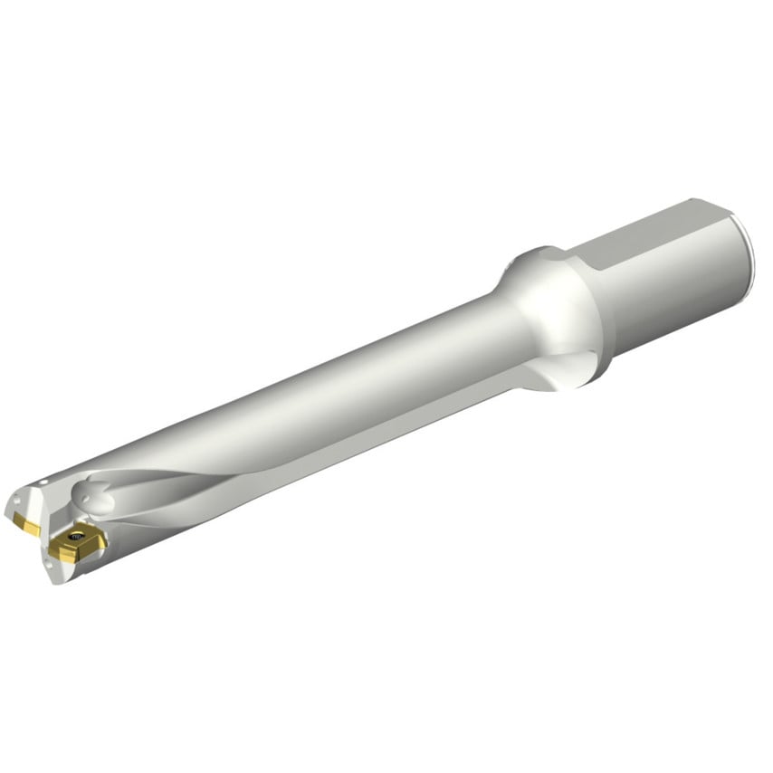 DS20-D2800L32-06 DS20 Indexable Insert Drill