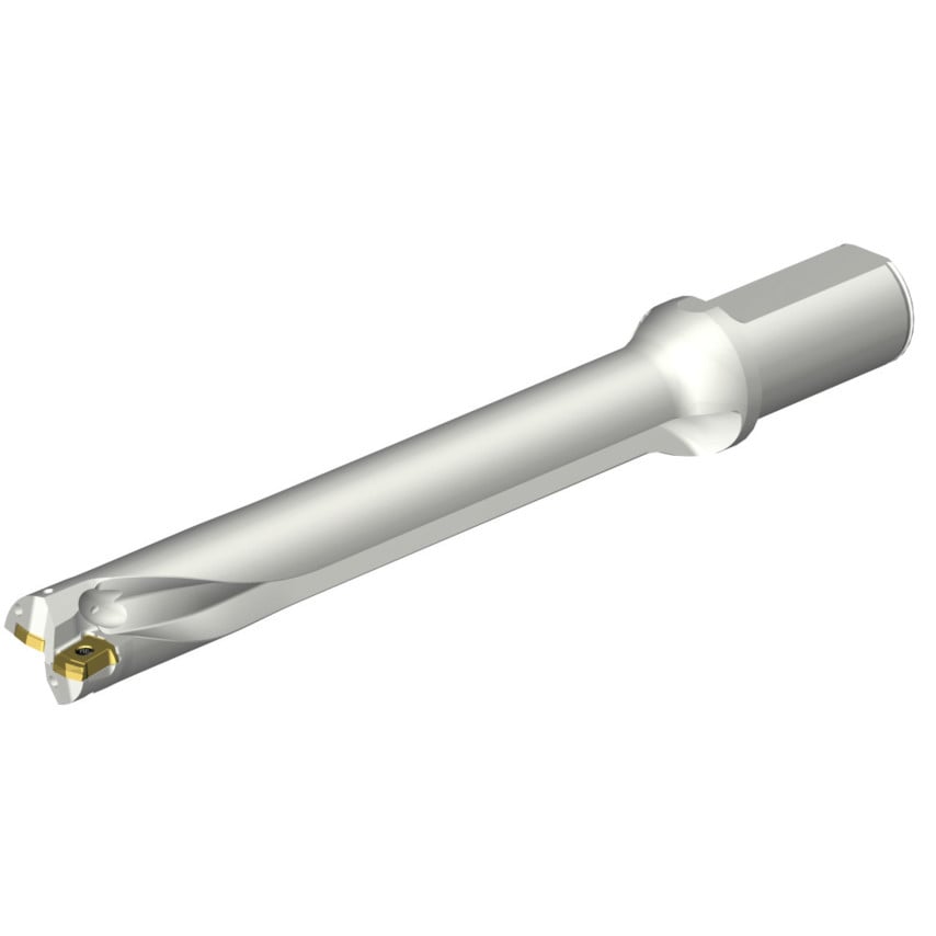 DS20-D2800L32-07 DS20 Indexable Insert Drill