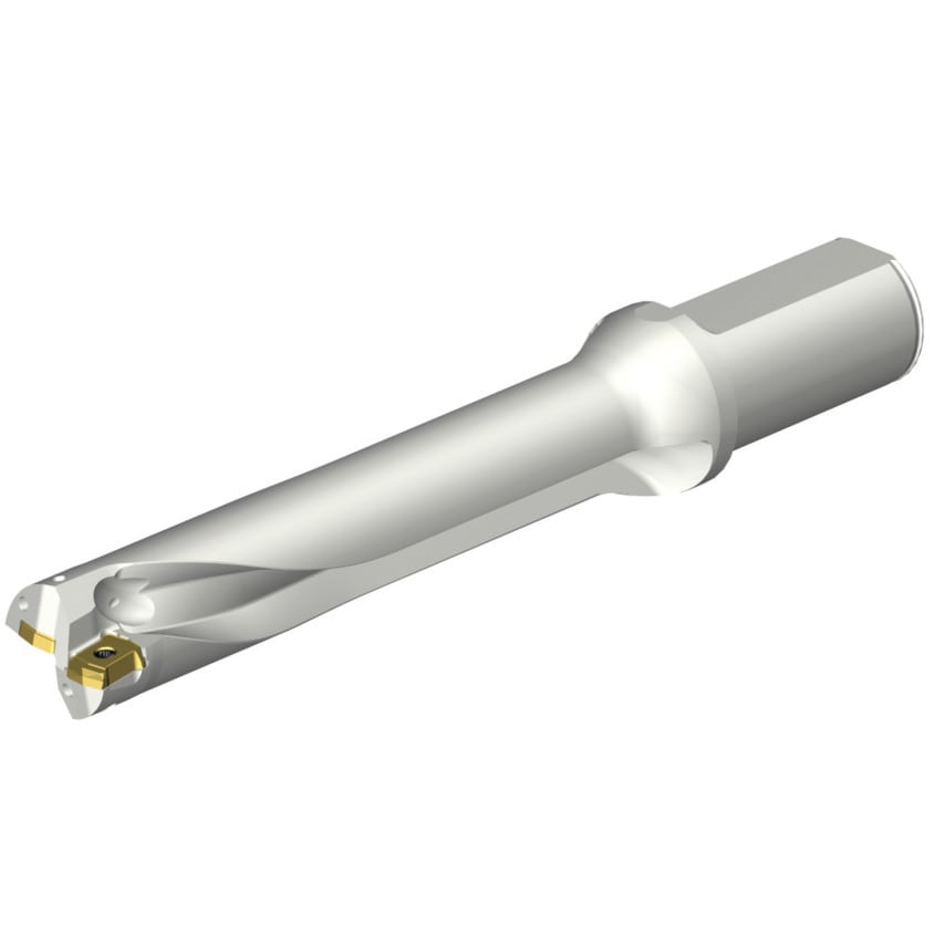 DS20-D2900L32-05 DS20 Indexable Insert Drill