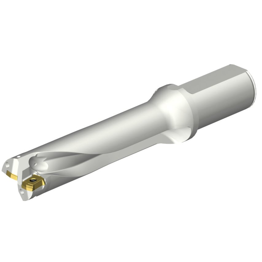 DS20-D3000L32-04 DS20 Indexable Insert Drill