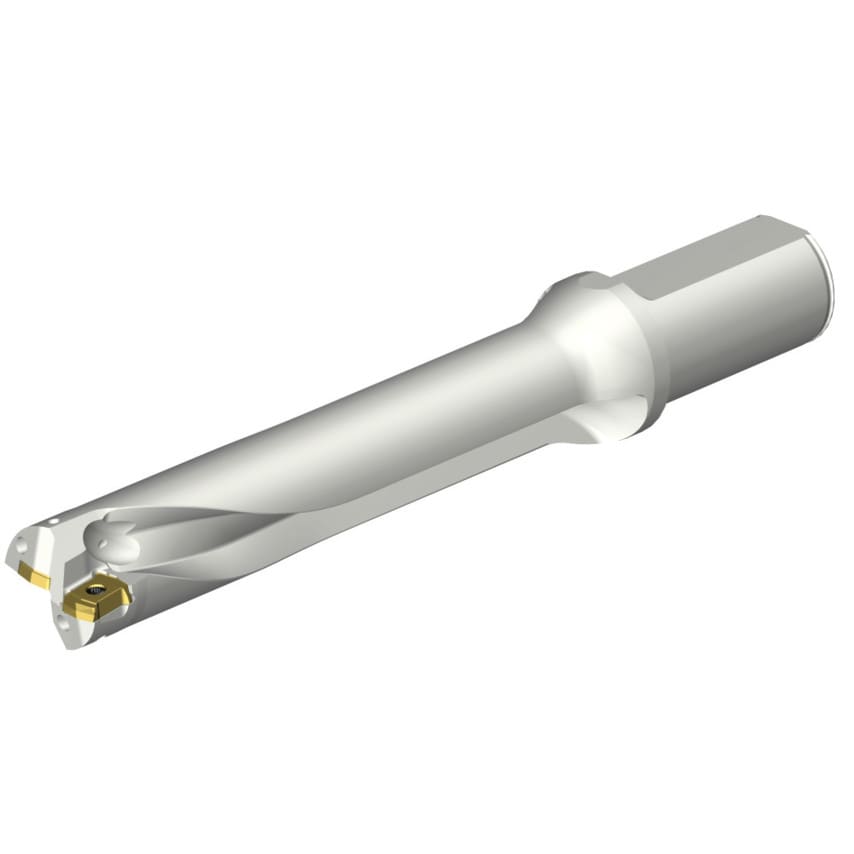 DS20-D3000L32-05 DS20 Indexable Insert Drill