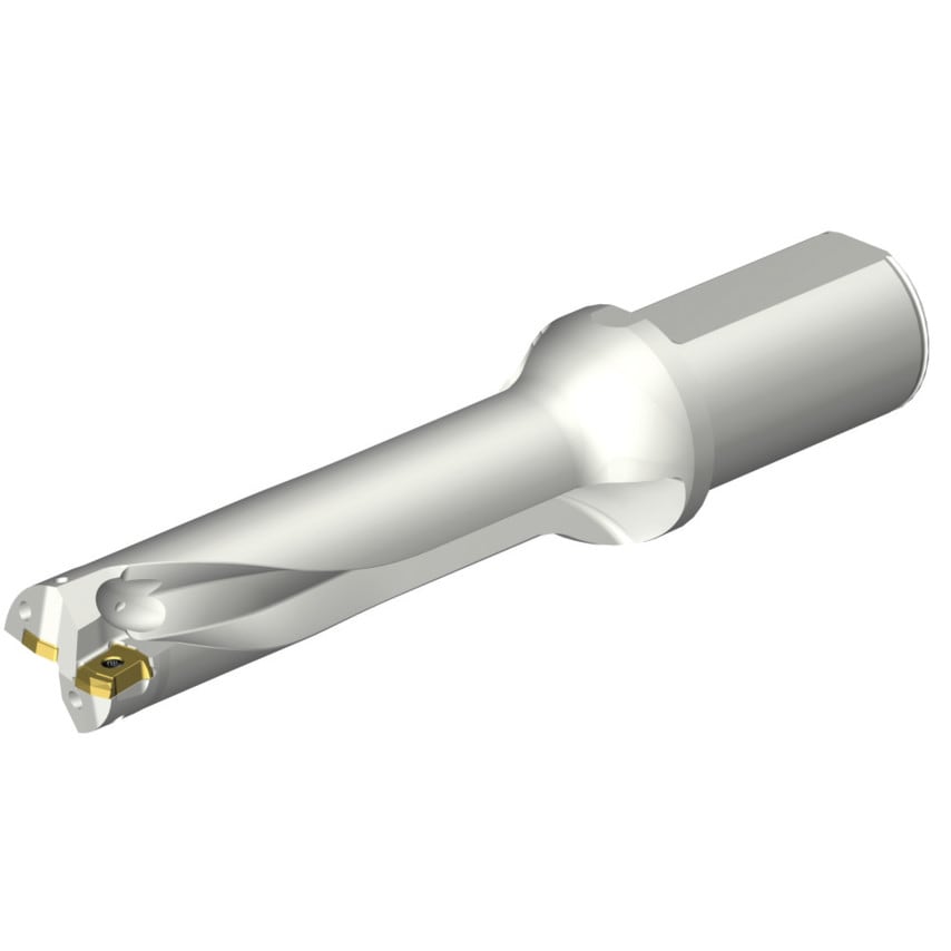 DS20-D3200L40-04 DS20 Indexable Insert Drill