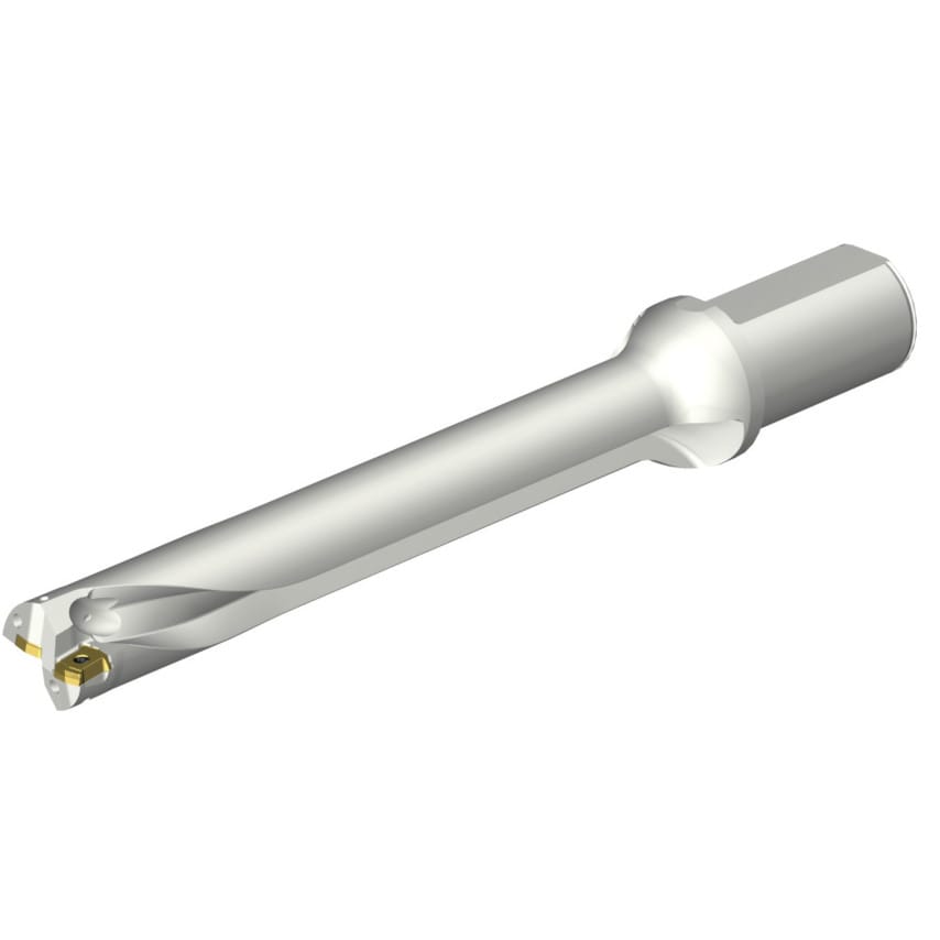 DS20-D3200L40-07 DS20 Indexable Insert Drill