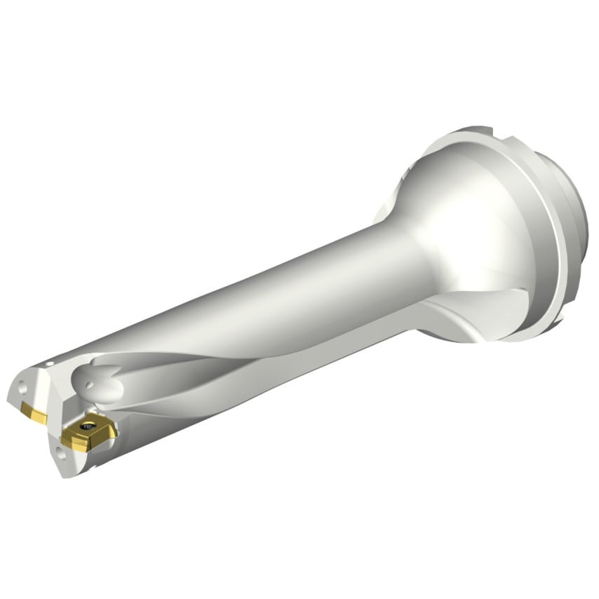 DS20-D3300DM40-04 DS20 Indexable Insert Drill