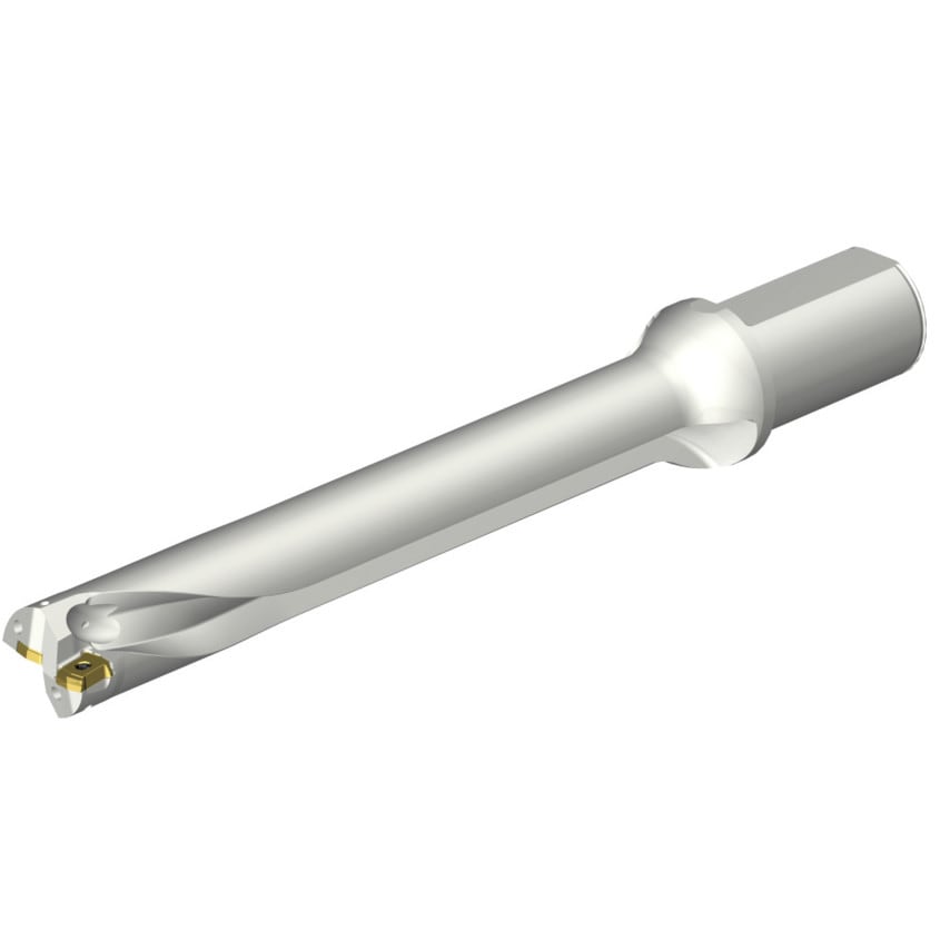 DS20-D3300L40-07 DS20 Indexable Insert Drill