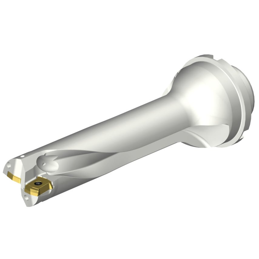 DS20-D3332DM40-04 DS20 Indexable Insert Drill