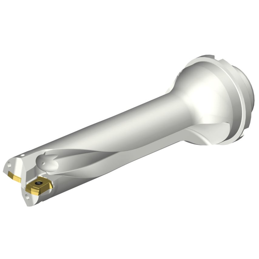 DS20-D3493DM40-04 DS20 Indexable Insert Drill