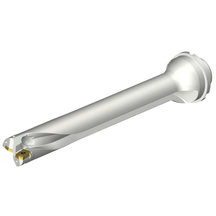 DS20-D3500DM40-07 DS20 Indexable Insert Drill