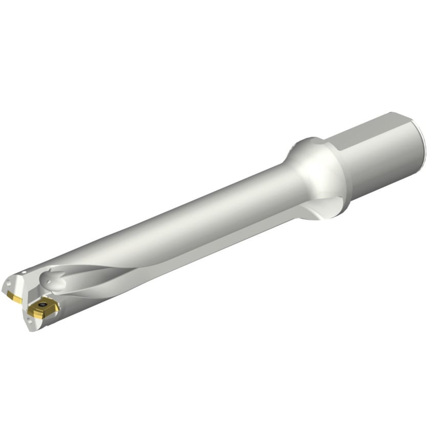 DS20-D3500L40-06 DS20 Indexable Insert Drill