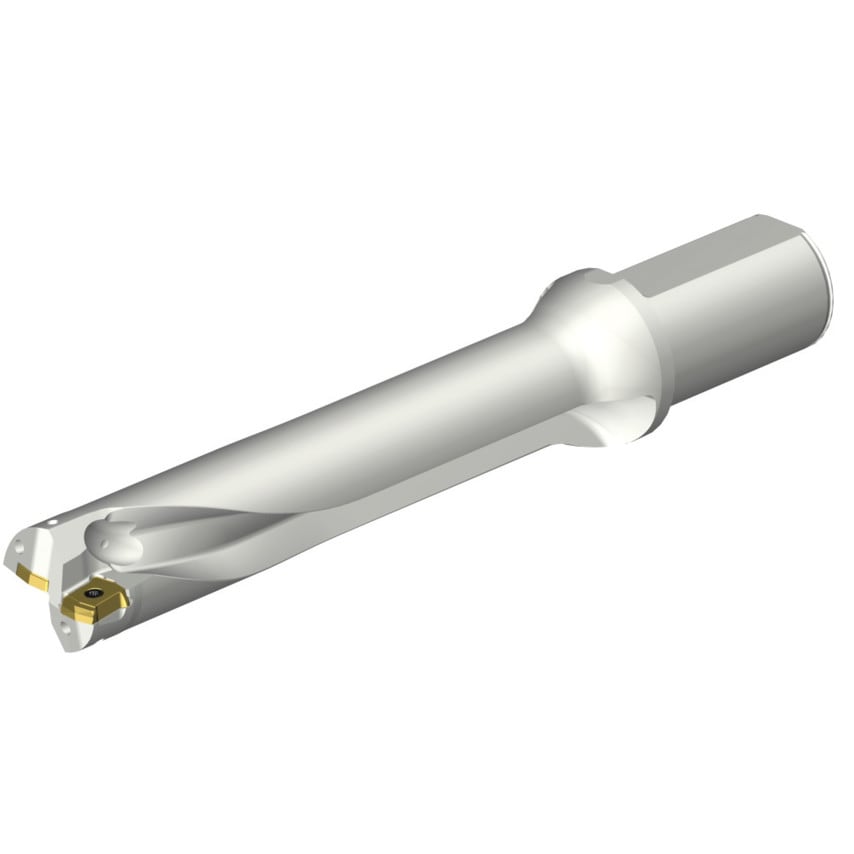 DS20-D3600L40-05 DS20 Indexable Insert Drill