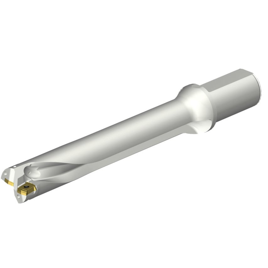 DS20-D3600L40-06 DS20 Indexable Insert Drill