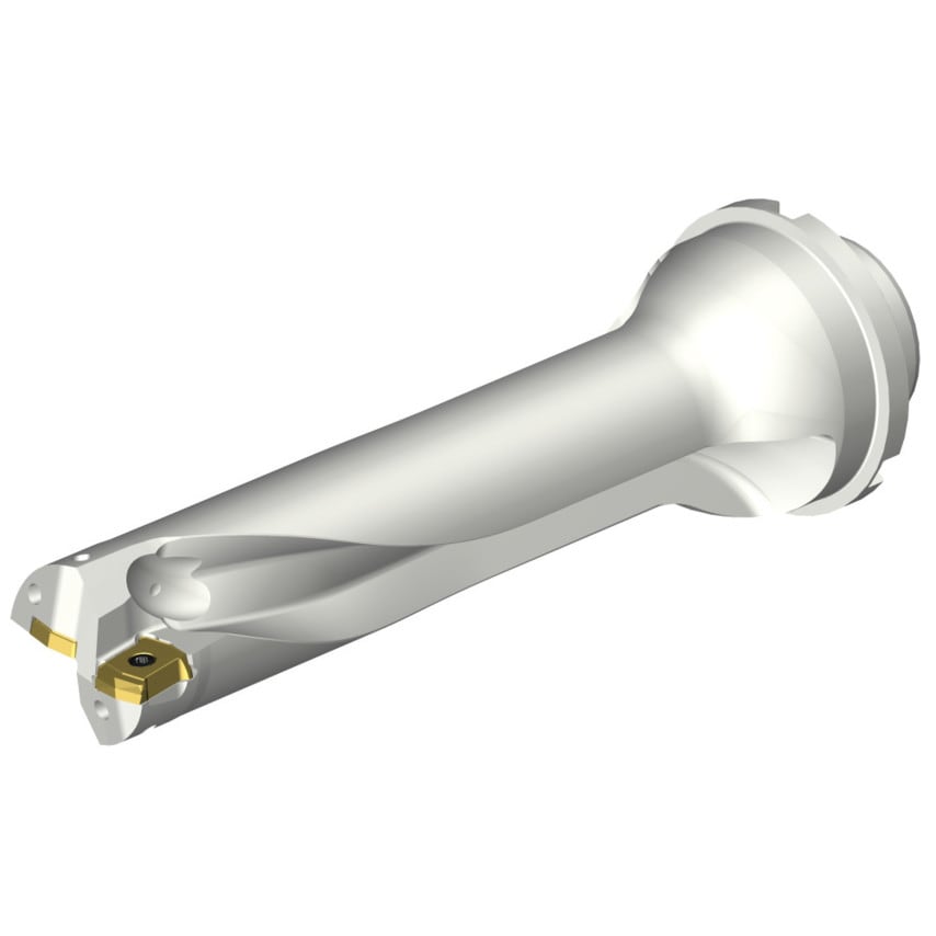 DS20-D3650DM40-04 DS20 Indexable Insert Drill