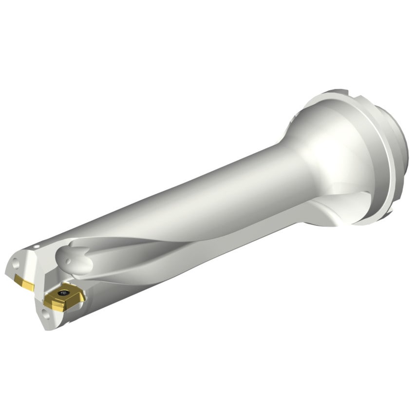 DS20-D3800DM40-04 DS20 Indexable Insert Drill