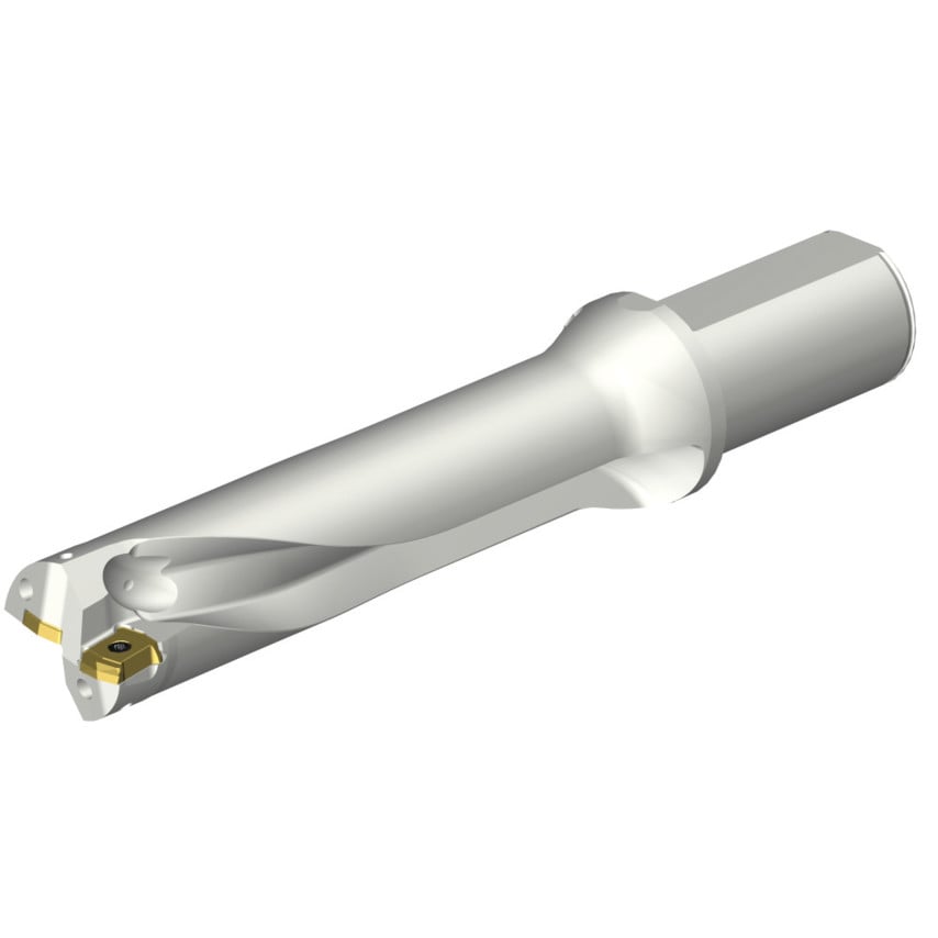 DS20-D3810LX38-04 DS20 Indexable Insert Drill