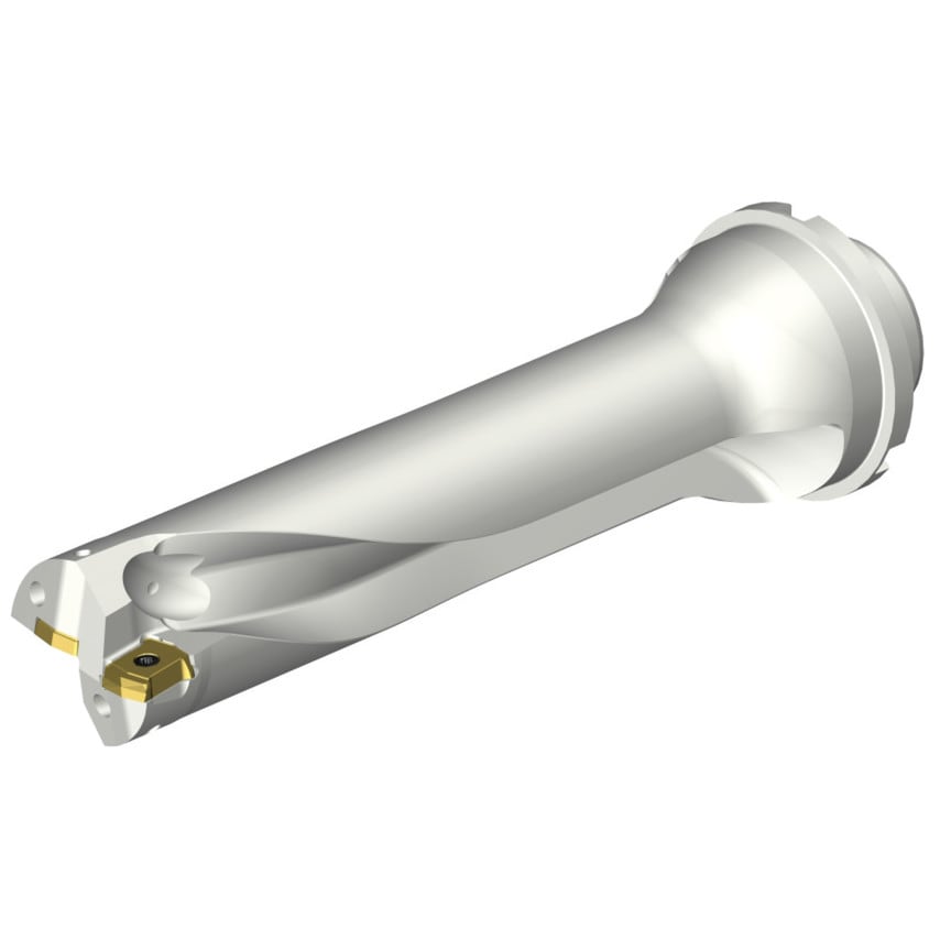 DS20-D4000DM40-04 DS20 Indexable Insert Drill