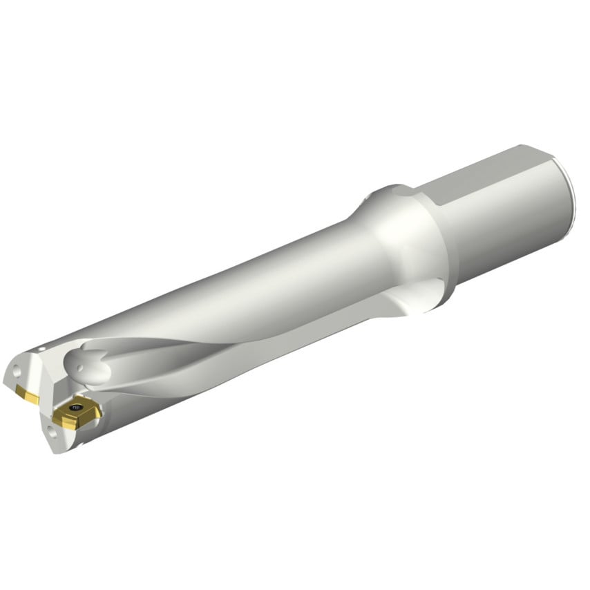 DS20-D4000L40-04 DS20 Indexable Insert Drill