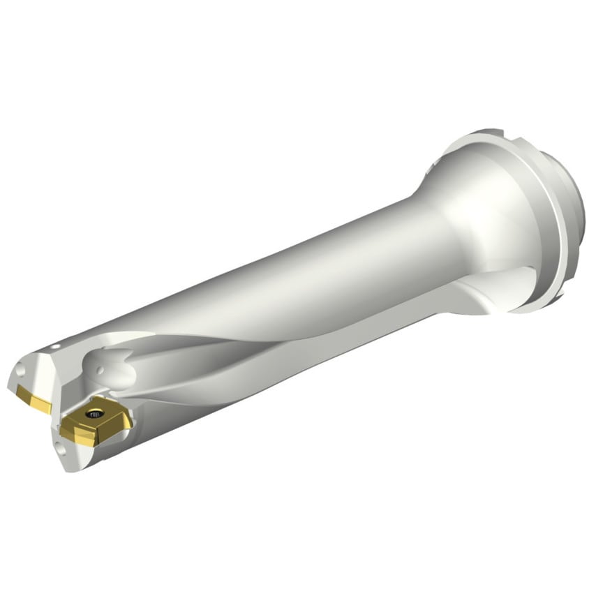 DS20-D4128DM40-04 DS20 Indexable Insert Drill