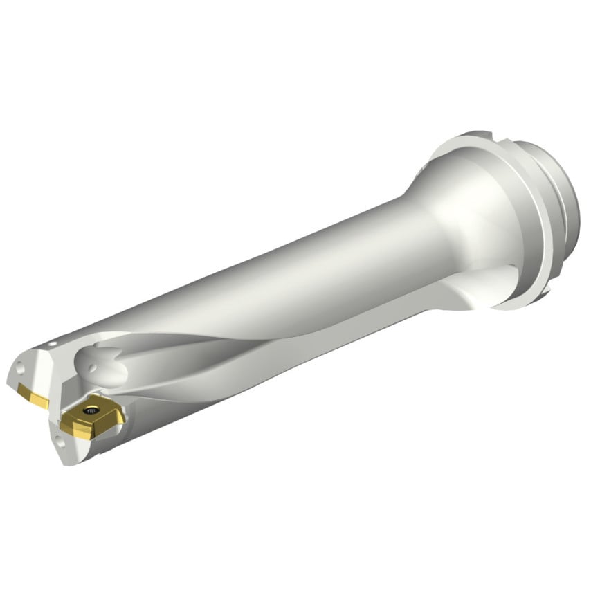 DS20-D4500DM50-04 DS20 Indexable Insert Drill