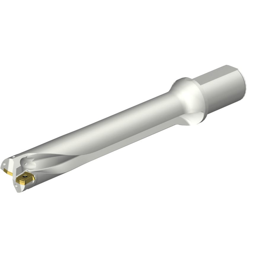 DS20-D4500L50-06 DS20 Indexable Insert Drill