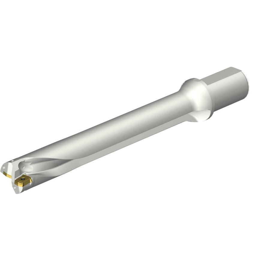 DS20-D4500L50-07 DS20 Indexable Insert Drill