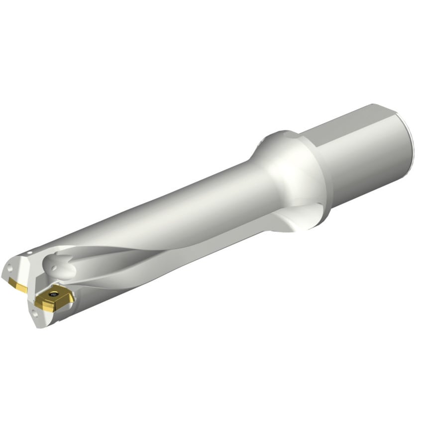 DS20-D4600L50-04 DS20 Indexable Insert Drill