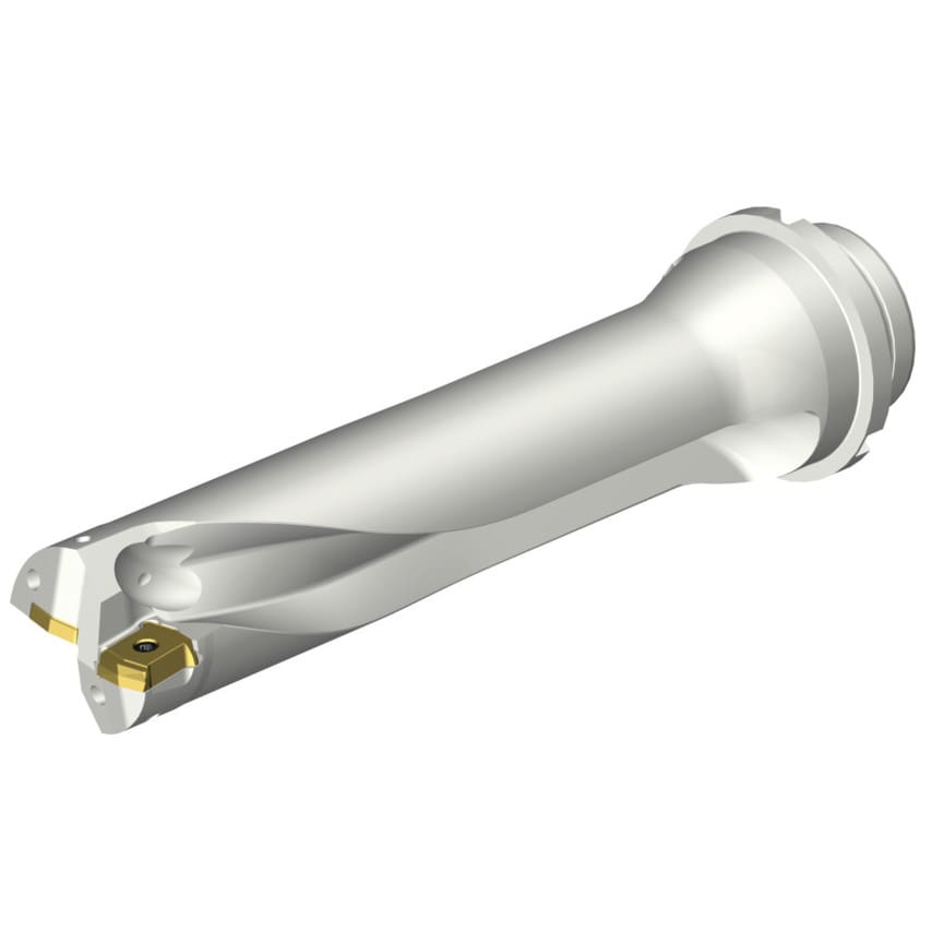 DS20-D4700DM50-04 DS20 Indexable Insert Drill