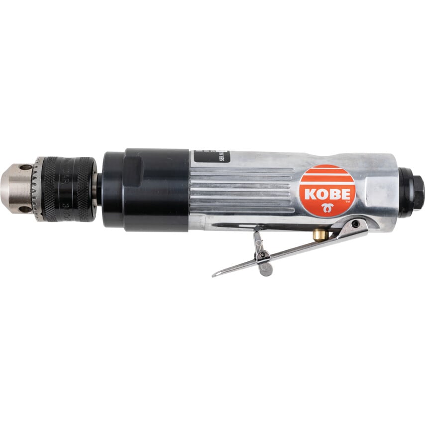 DS4510L 10mm Straight Air Drill