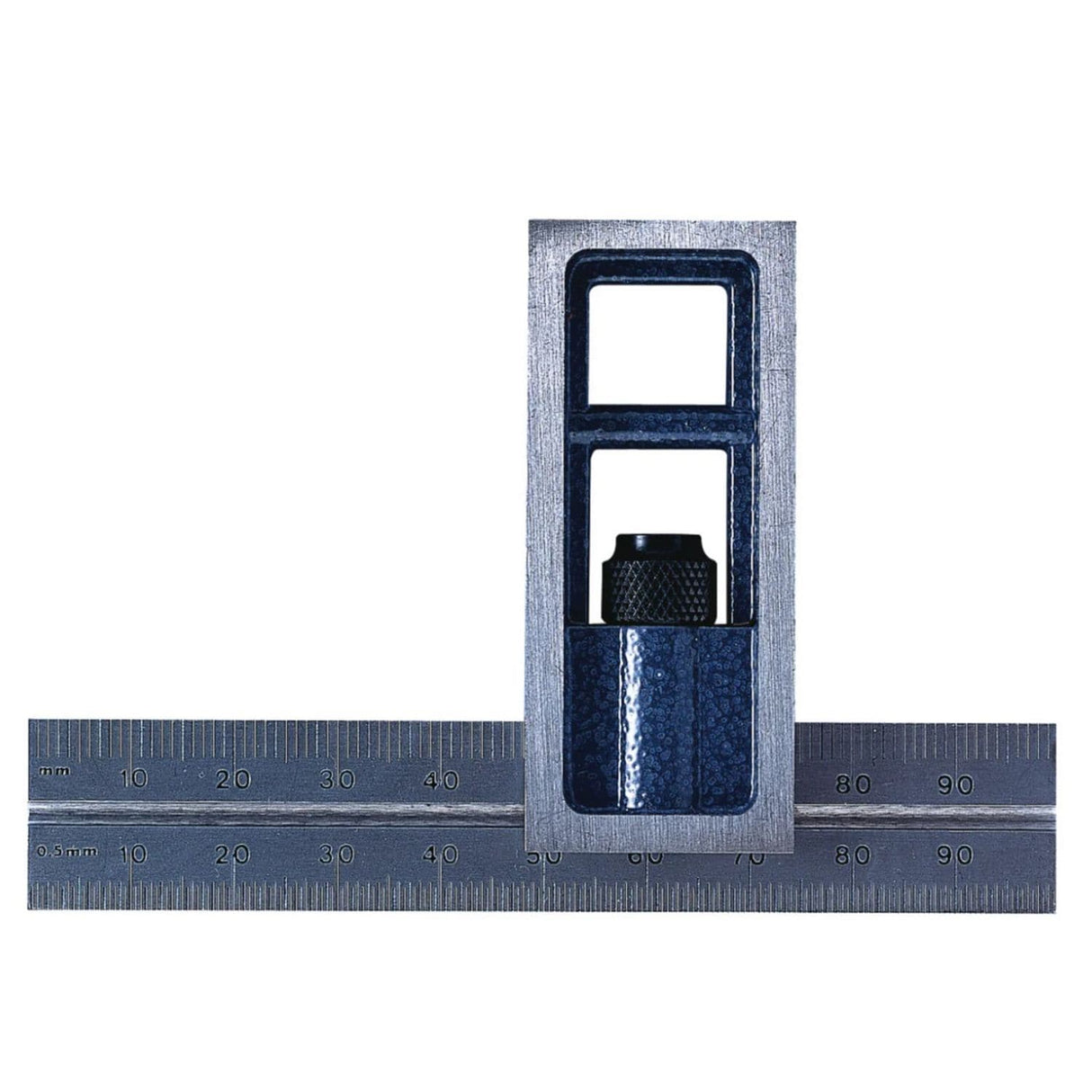 DS71041 Sliding T Square 100mm