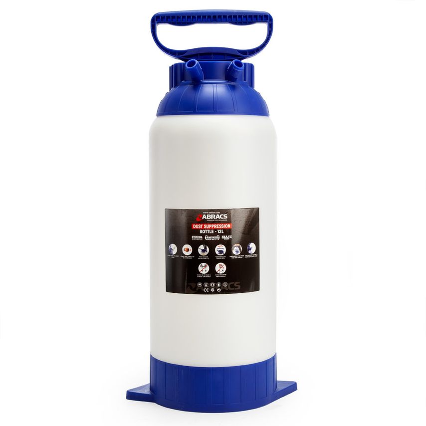DSB12 Dust Suppression Bottle 12L